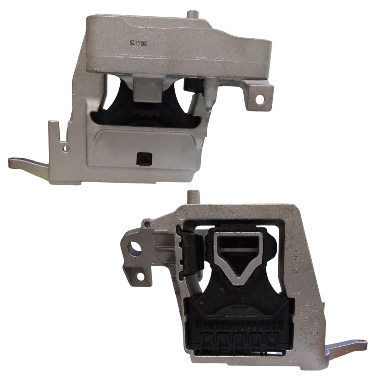Soporte De Motor Der Cooper 2015 Al 2022 1.5 Aut