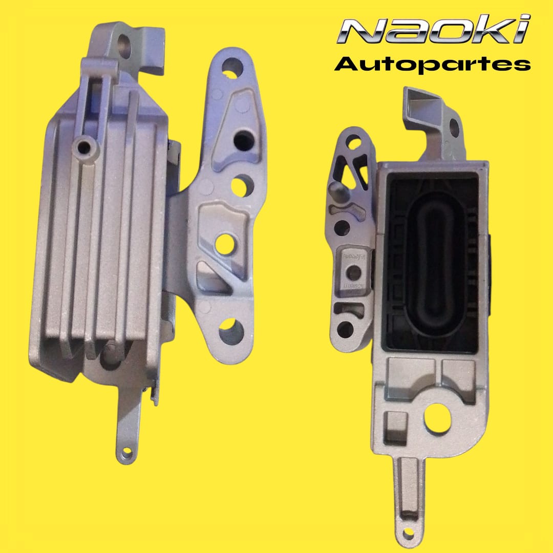 Soporte De Motor Der Cooper 2015 Al 2022 1.5 Aut