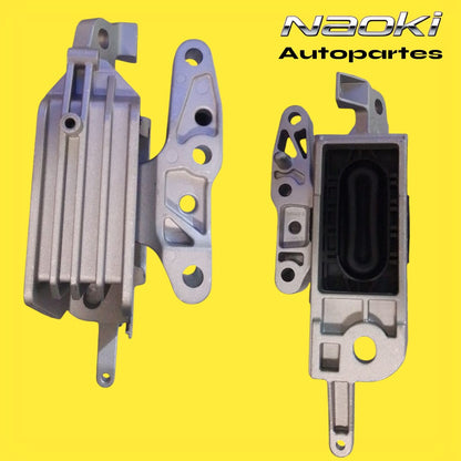 Soporte De Motor Der Cooper 2018 Al 2022 1.5 C/turbo Std