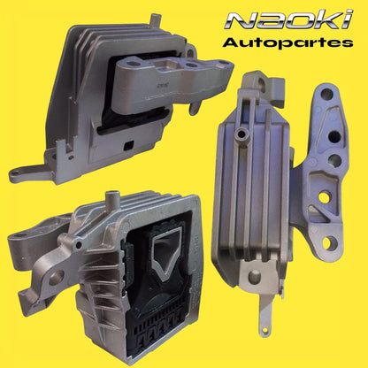 Soporte De Motor Del Der Bmw X2 2018 Al 2020 2.0