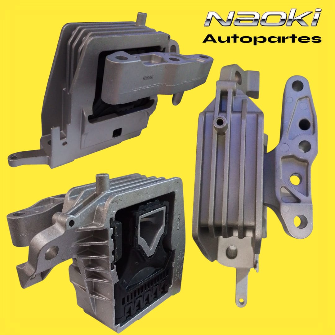 Soporte De Motor Del Der Clubman 2018 Al 2019 1.5 C/turb Std