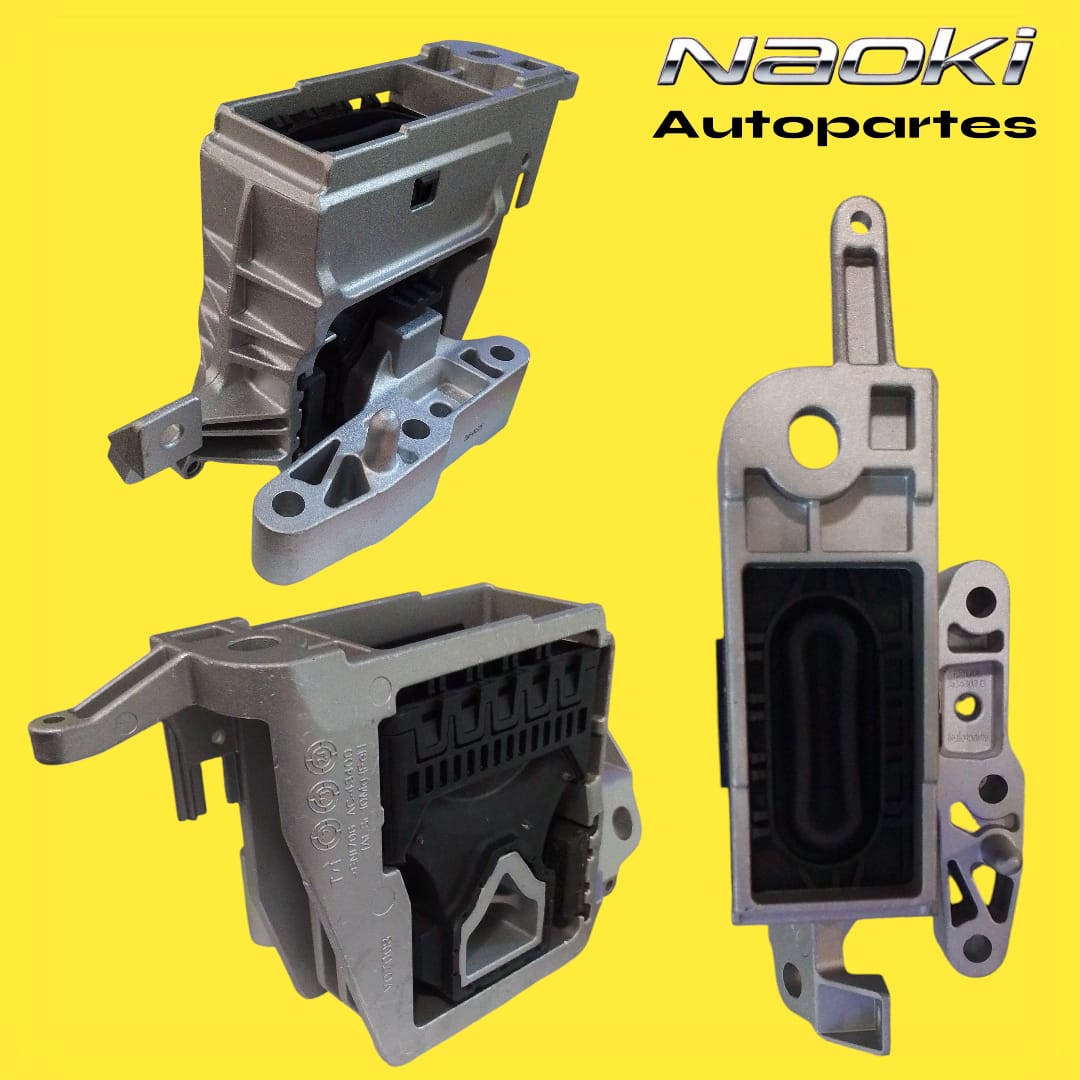 Soporte De Motor Der Cooper 2018 Al 2022 1.5 C/turbo Std