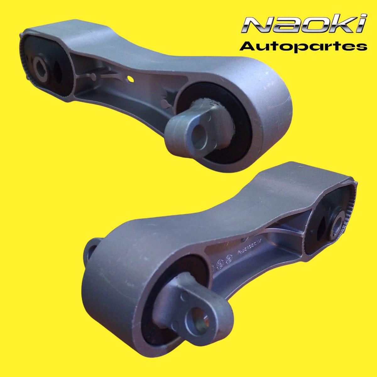 Soporte De Torsion Tras Cooper Clubman 2017 Al 2019 2.0 Std