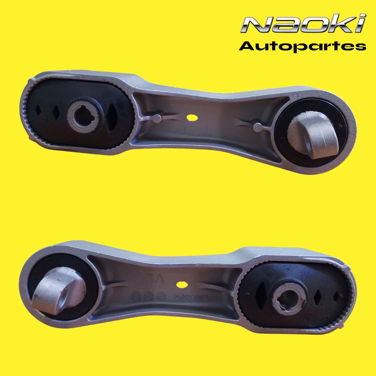 Soporte De Torsion Tras Bmw X2 2018 Al 2020 2.0