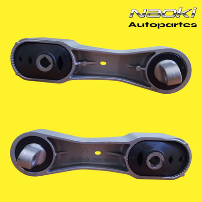Soporte De Torsion Tras Bmw X2 2018 Al 2020 2.0