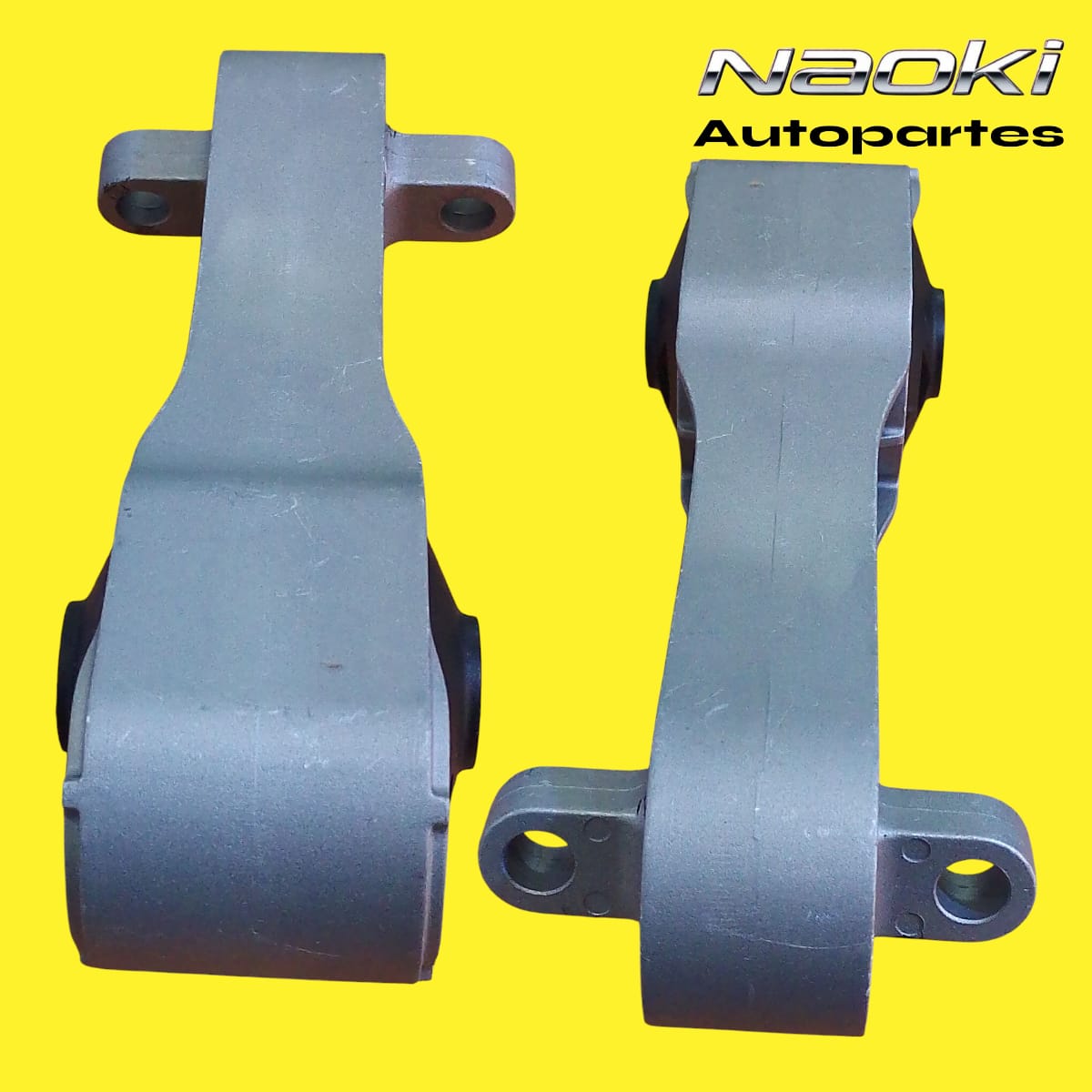 Soporte De Torsion Tras Cooper Clubman 2017 Al 2019 2.0 Std