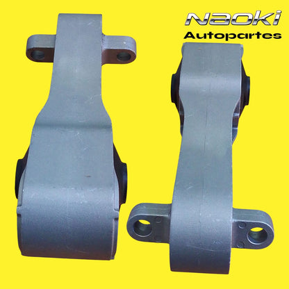 Soporte De Torsion Tras Cooper 2015 Al 2022 1.5 Aut