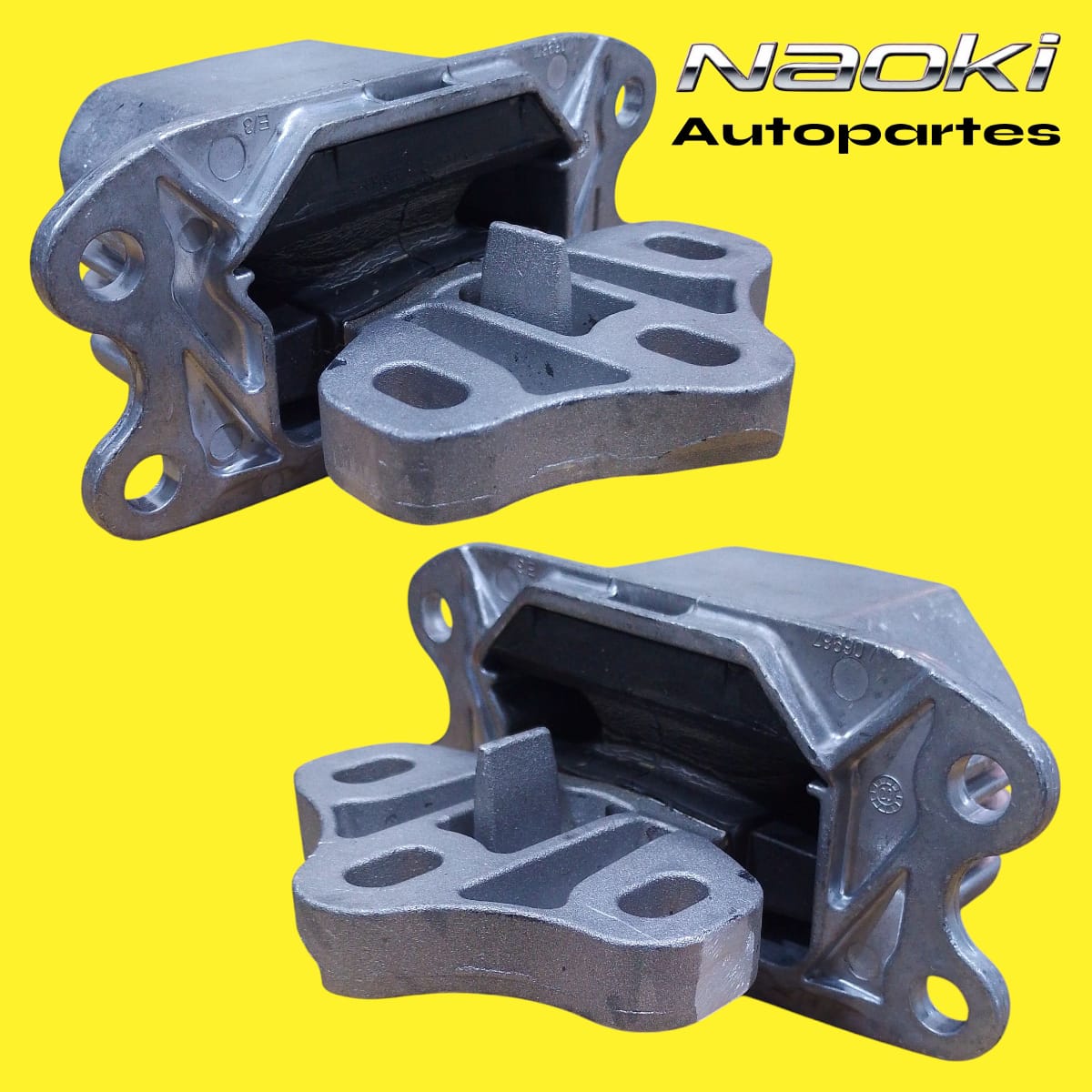 Soporte De Transmision Izq Bmw 118l 2018 Al 2023 1.5