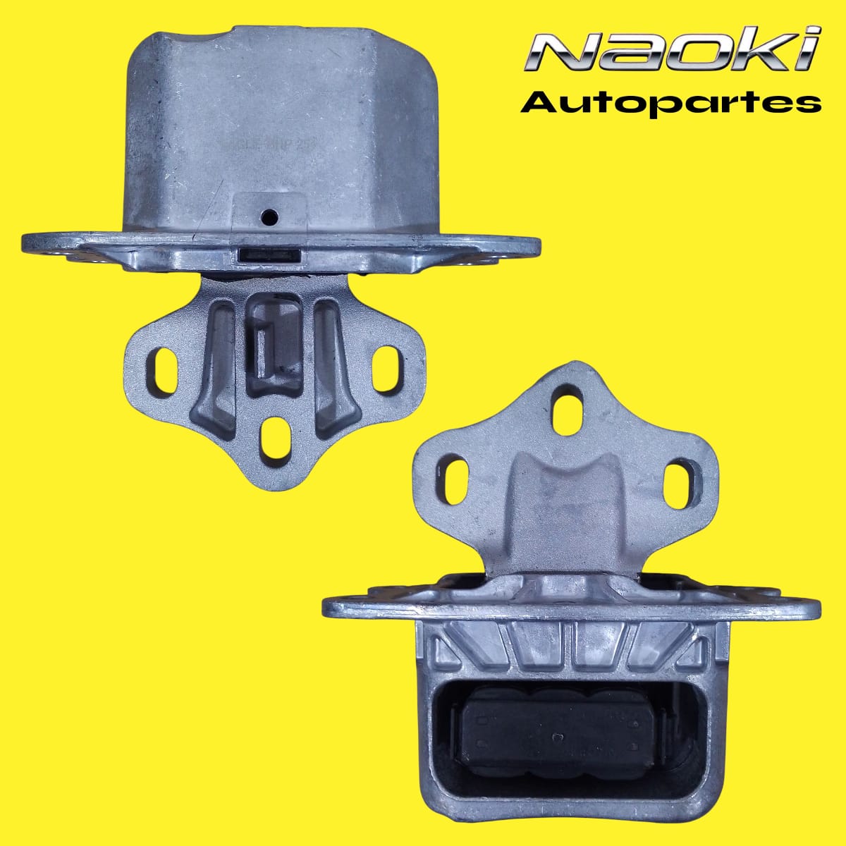 Soporte De Transmision Izq Mini Cooper 2014 Al 2020 2.0 Aut