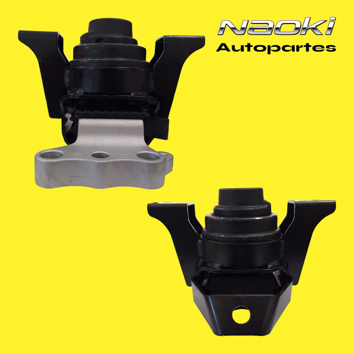Soporte De Motor Der Swift 2018 Al 2023 1.2 Hid