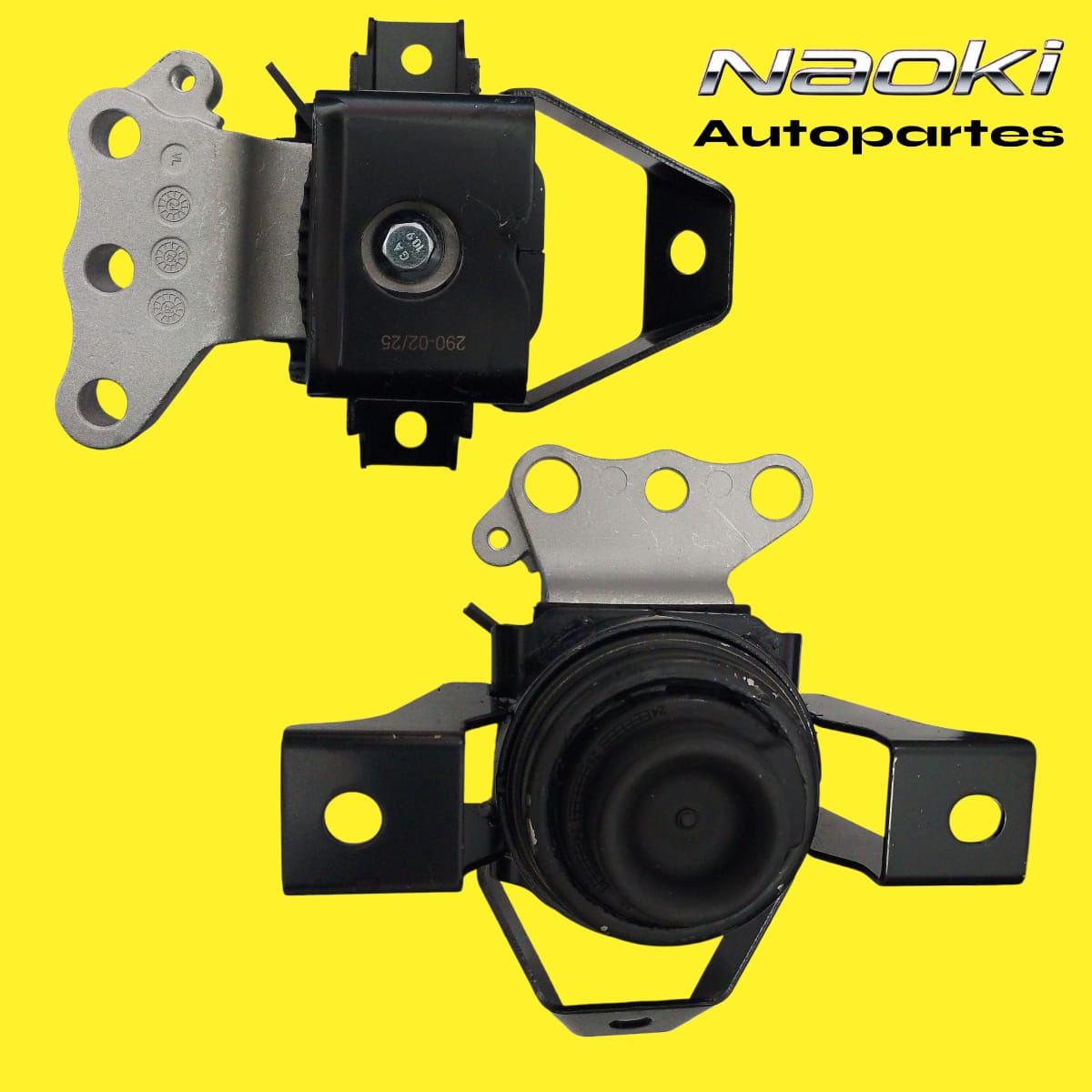Soporte De Motor Der Swift 2018 Al 2023 1.2 Hid