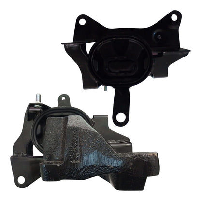 Soporte De Transmision Izq Swift 2018 Al 2023 1.2 Std