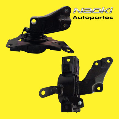 Soporte De Transmision Izq Swift 2018 Al 2023 1.2 Std