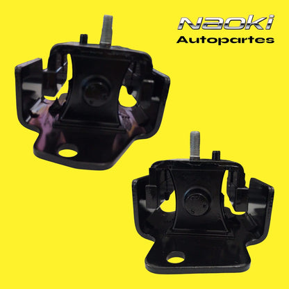 Soporte De Motor Del Der O Izq Avanza 2015 Al 2021 1.5