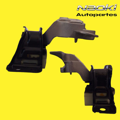 Soporte De Motor Der Duster 2013 Al 2021 2.0