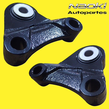 Soporte De Motor Tras Fiat Palio 2013 Al 2020 1.6