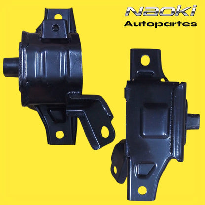 Soporte De Transmisión Izq Creta 2021 Al 2023 1.4 Turbo