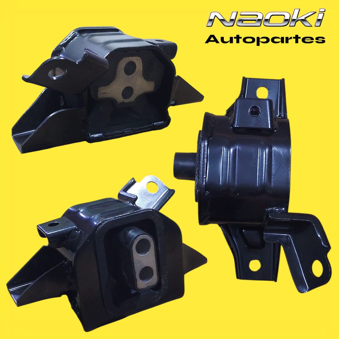 Soporte De Transmisión Izq Creta 2021 Al 2023 1.4 Turbo