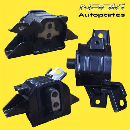 Soporte De Transmisión Izq Creta 2021 Al 2023 1.4 Turbo
