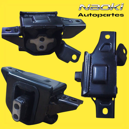 Soporte De Transmisión Izq Creta 2021 Al 2023 1.4 Turbo