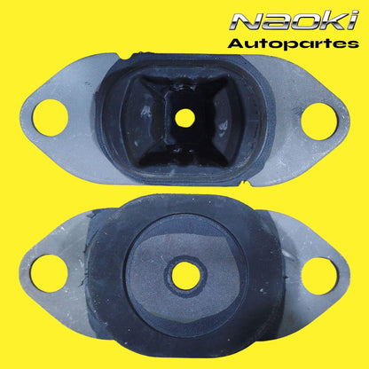 Soporte De Transmision Izq Duster 2018 Al 2021 2.0 Std