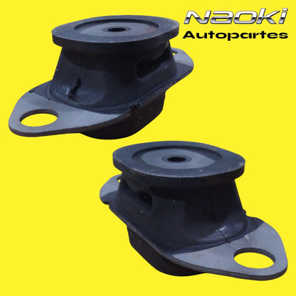 Soporte De Transmision Izq Duster 2018 Al 2021 2.0 Std