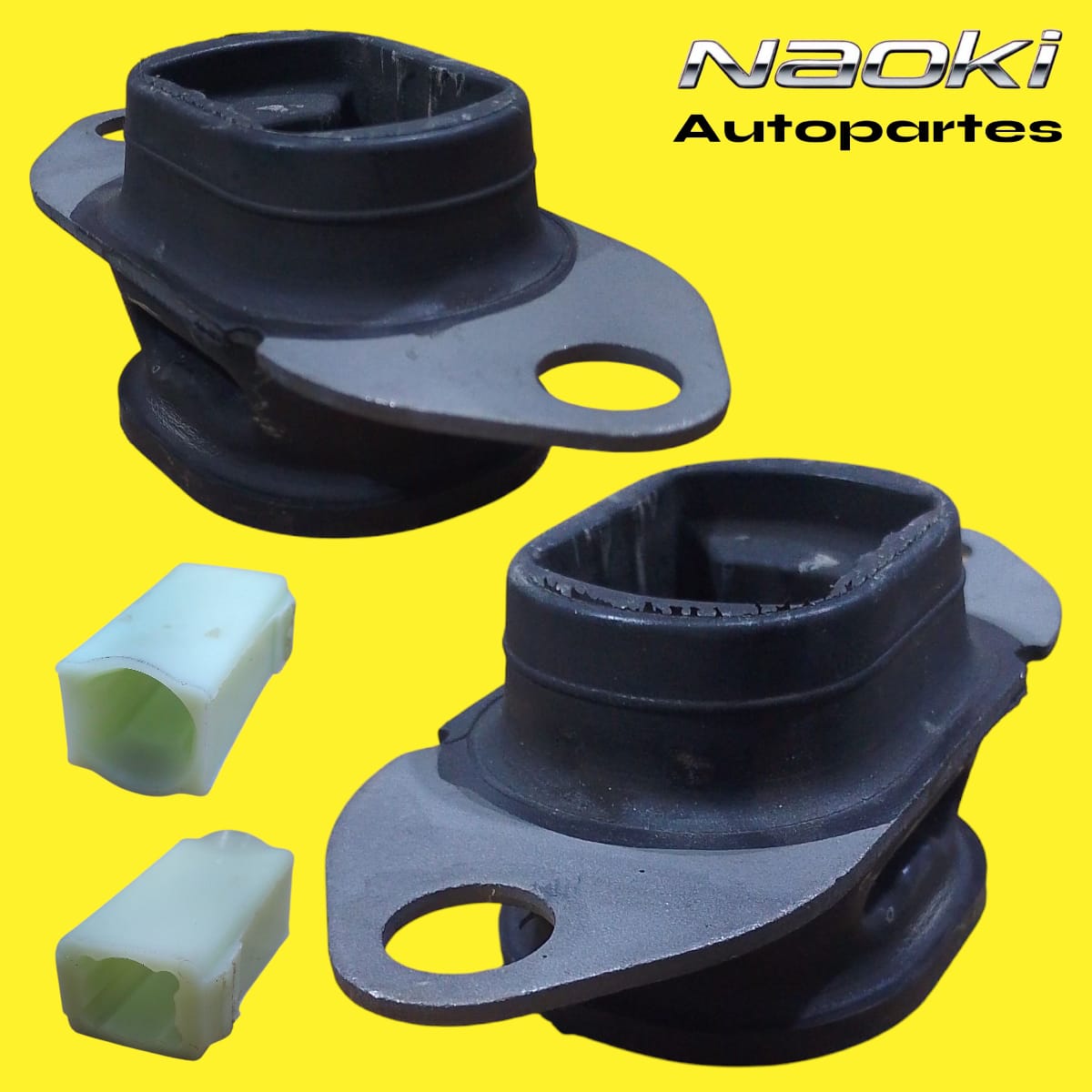 Soporte De Transmision Izq Duster 2018 Al 2021 2.0 Std