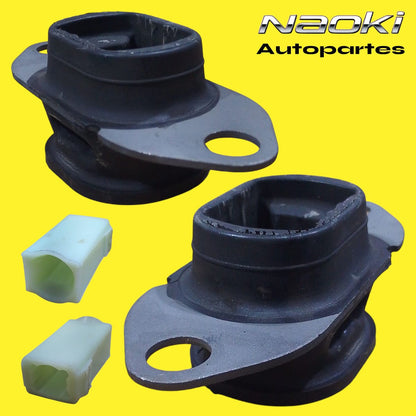 Soporte De Transmision Izq Duster 2018 Al 2021 2.0 Std