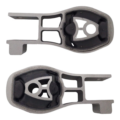 Soporte De Torsion Tras Mg5 2020 Al 2023 1.5