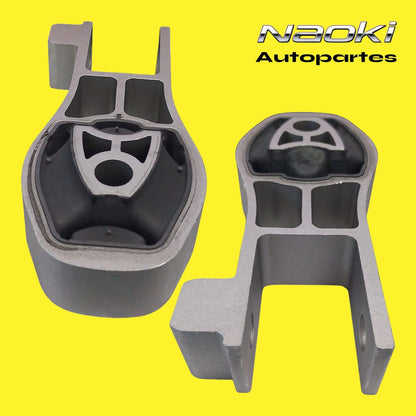Soporte De Torsion Tras Mg5 2020 Al 2023 1.5