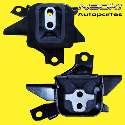 Soporte De Transmisión Izq Elantra Kor 2019 Al 2020 2.0 Aut