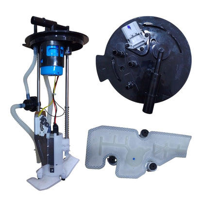 Bomba Gasolina Mazda B4000 2006 Al 2009 4.0L