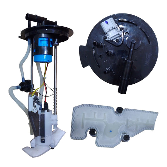 Bomba Gasolina Mazda B4000 2006 Al 2009 4.0L