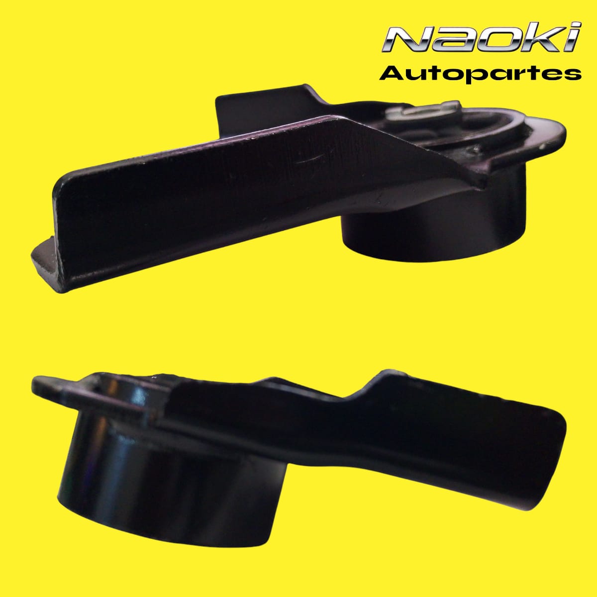 Soporte De Diferencial Tras Der Mkx 2007 Al 2012 3.5