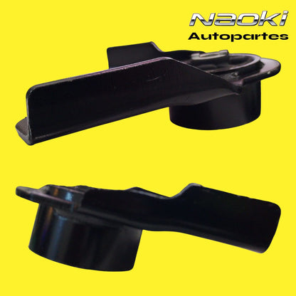 Soporte De Diferencial Tras Der Mkx 2007 Al 2012 3.5