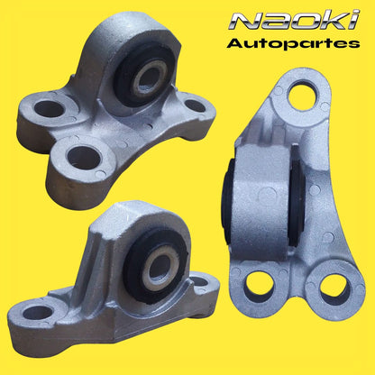 Soporte De Motor Tras 500x 2016 Al 2018 2.4
