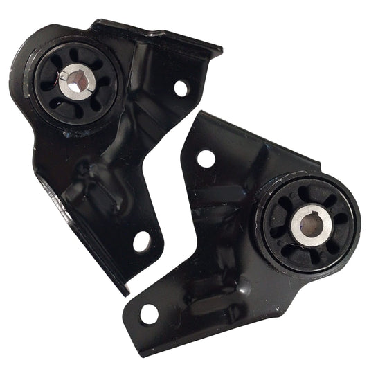 Soporte De Diferencial Tras Izq Mkx 2007 Al 2012 3.5