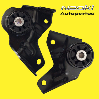 Soporte De Diferencial Tras Izq Mkx 2007 Al 2012 3.5