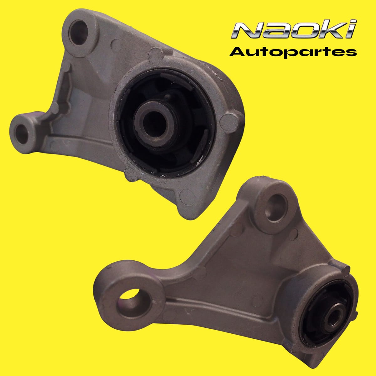Soporte De Diferencial Tras Izq Cx-9 2016 Al 2023 2.5 Aut