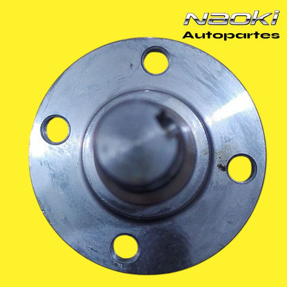 Maza Chevy 1994 Al 2012 Tras 4 Bir S/abs 4x2