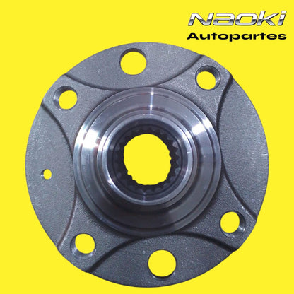 Maza Chevy 1994 Al 2012 Del Izq Der 4 Bir S/abs 4x2