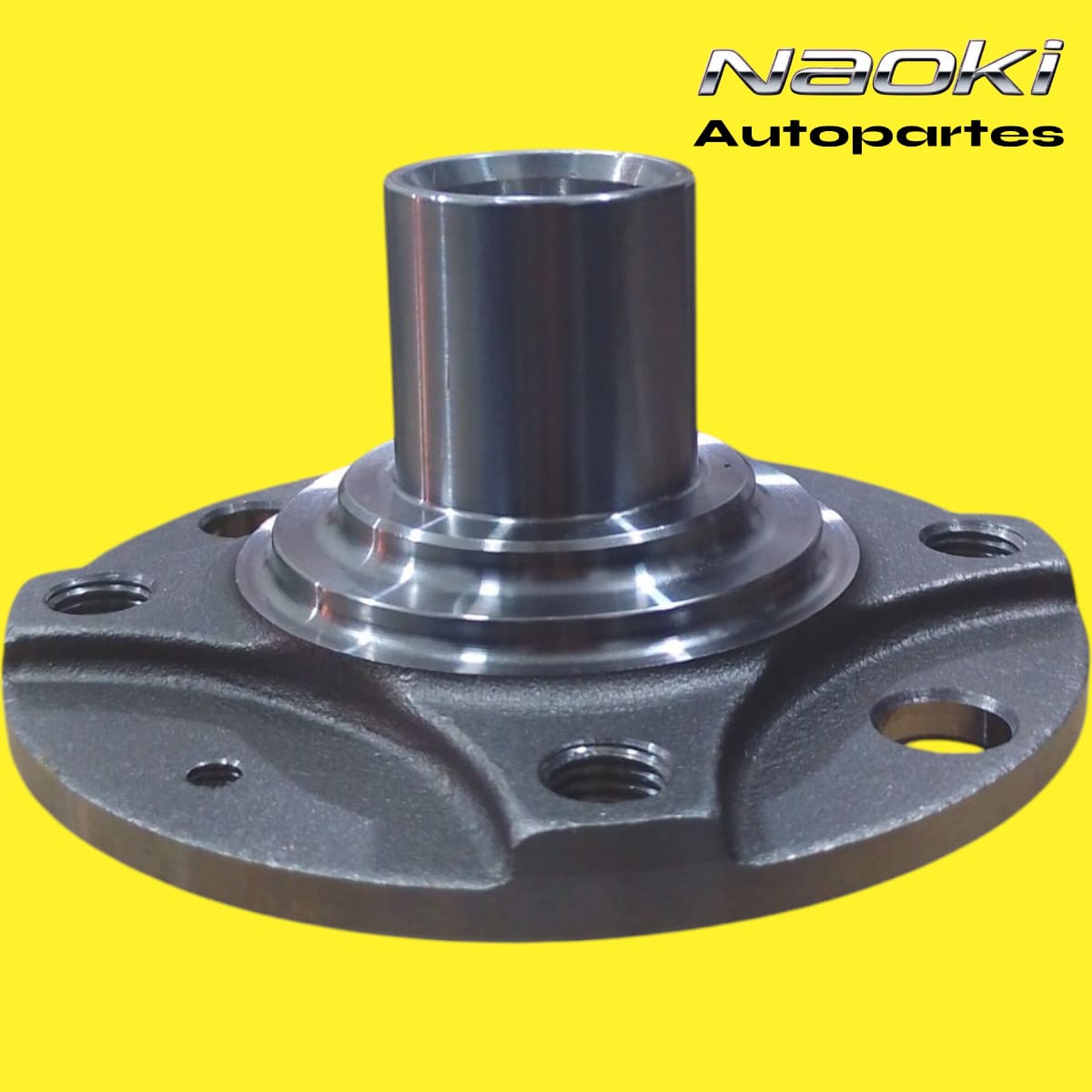 Maza Chevy 1994 Al 2012 Del Izq Der 4 Bir S/abs 4x2