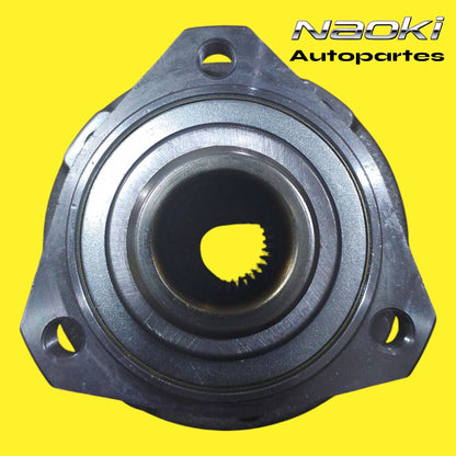 Maza Astra 2000 Al 2006 Del 4 Bir S/abs 4x2 33 Dient
