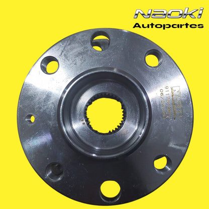 Maza Astra 2000 Al 2006 Del 4 Bir S/abs 4x2 33 Dient