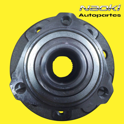 Maza Astra 2000 Al 2008 Del 5 Bir S/abs 4x2 33 Dient