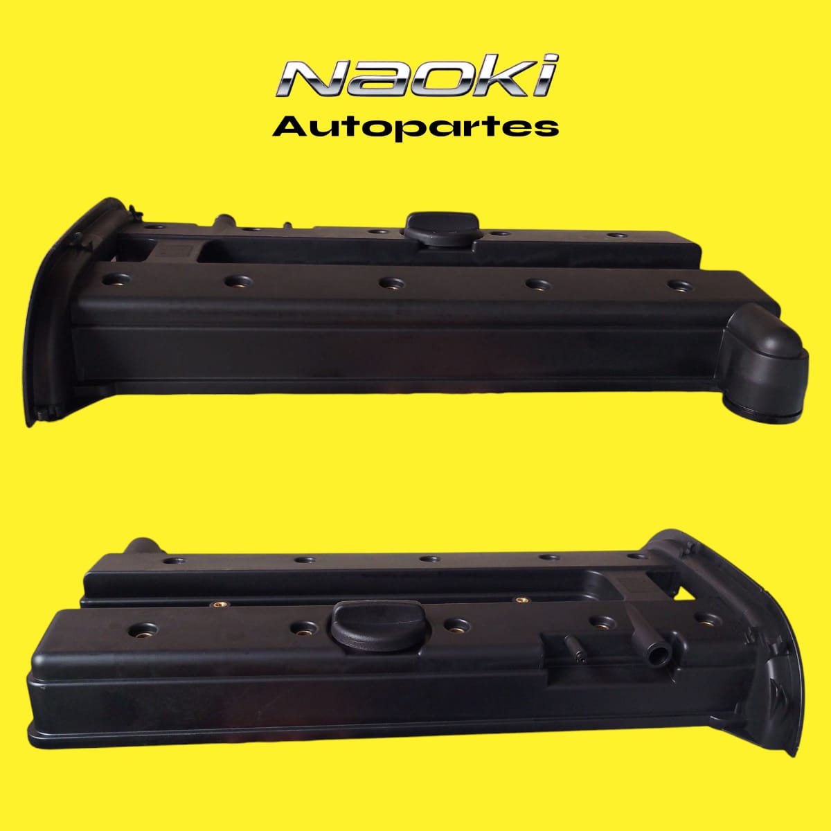 Tapa Punteria Chevrolet Optra 2006 Al 2010 2.0L 4 Cil