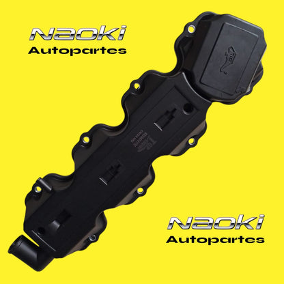 Tapa Punteria Chevrolet  Meriva 2004 Al 2008 1.8L 4cil