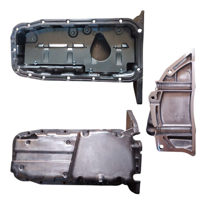 Carter Motor Corsa 2003 Al 2008 1.8l 4cil