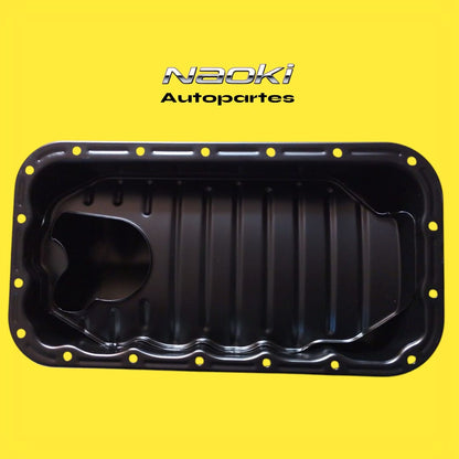 Carter Motor Matiz 2004 Al 2015 1.0l 4 Cil