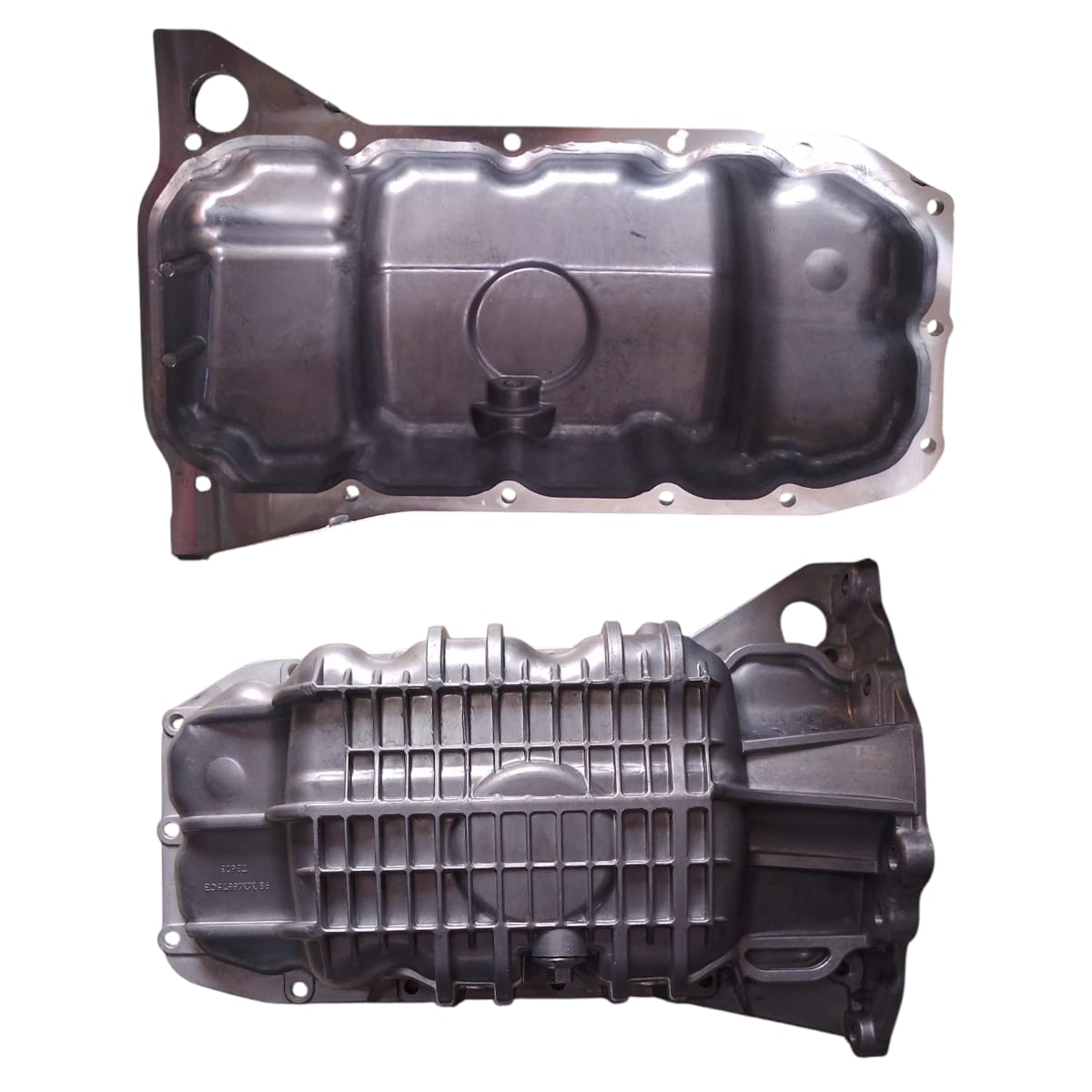 Carter Motor Fiesta A 2011 Al 2019 1.6l 4 Cil